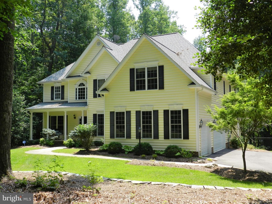 10600 King Eider Ct, Spotsylvania, VA 22553 - photo 1