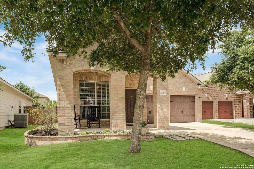 12018 Mill Love, San Antonio, TX 78254 - photo 1