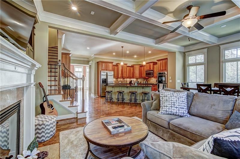 2103 W Village Crossing SE, Smyrna, GA 30080 - photo 1