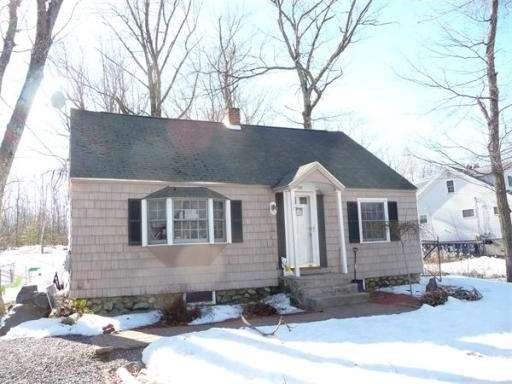 188 Henshaw St, Leicester, MA 01524 - photo 1