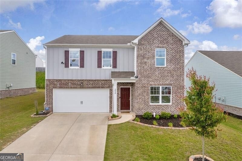 3828 Ramsay Pass, Loganville, GA 30052 - photo 1