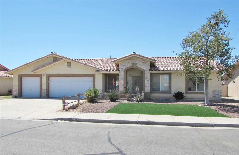 6219 E 41st Ln, Yuma, AZ 85365 - photo 1