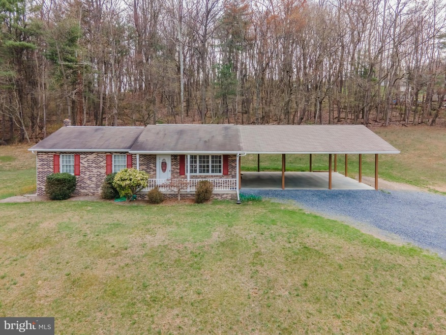 1429 Mckeehan Rd, New Bloomfield, PA 17068 - photo 1