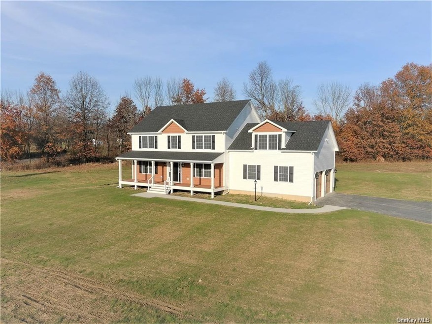 22 Gould Place, Wallkill, NY 12589 - photo 1