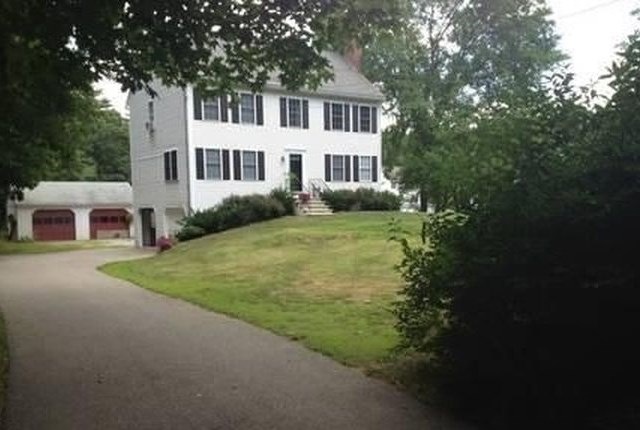 20 Bear Hill Rd, Newton, NH 03858 - photo 1