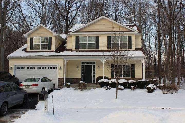23 Tall Tree Ln, Langhorne, PA 19047 - photo 1