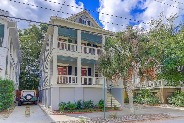 67 Vanderhorst Street