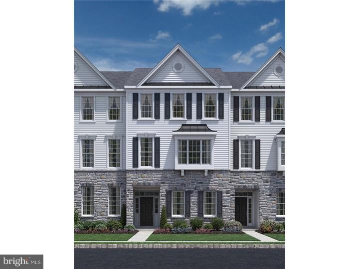 210 Jackdaw Aly, Media, PA 19063 - photo 1