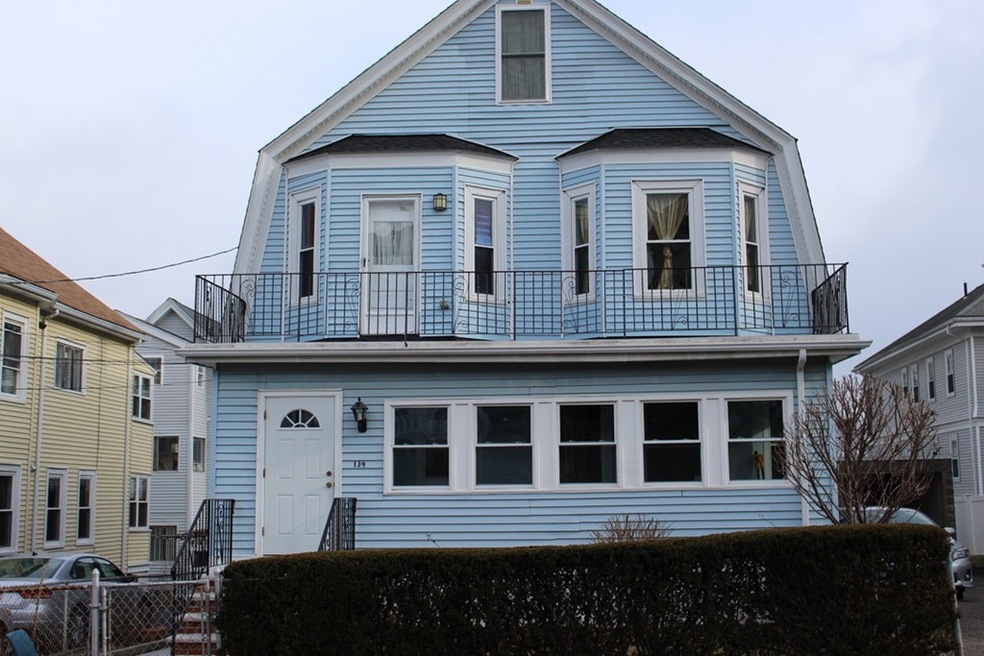 139 Langdon Ave unit 2, Watertown, MA 02472 - photo 1