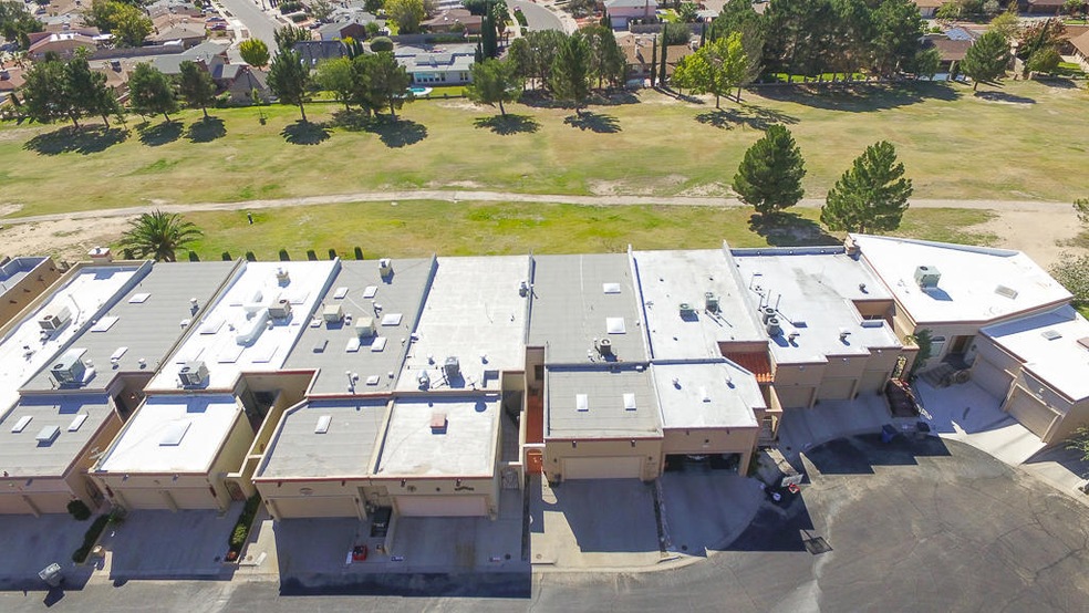 11224 Enid Wilson Ln, El Paso, TX 79936 - photo 1