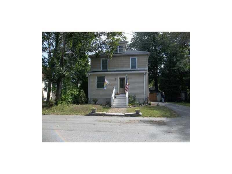 22 Huntress St, Portland, ME 04102 - photo 1