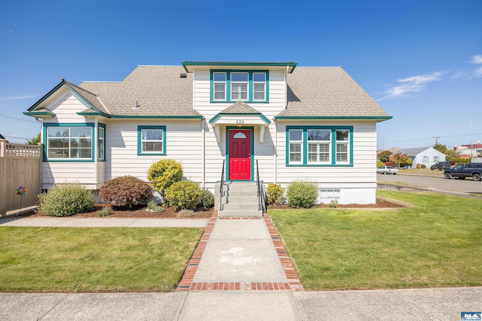 For Sale $599,000