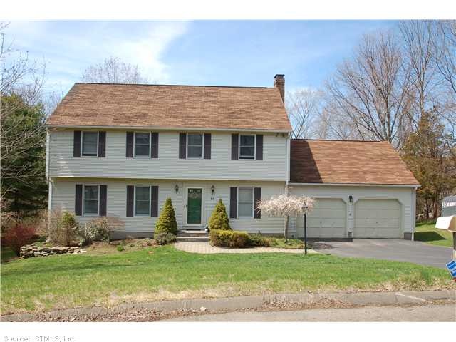30 Fir Tree Dr N, Branford, CT 06405 - photo 1
