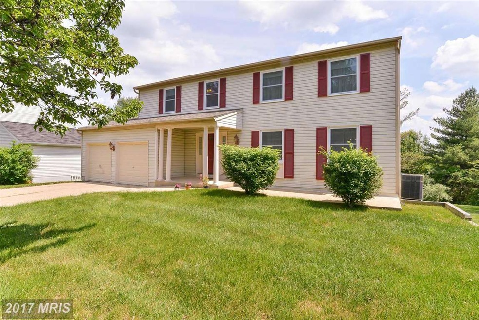 20361 Watkins Meadow Dr, Germantown, MD 20876 - photo 1