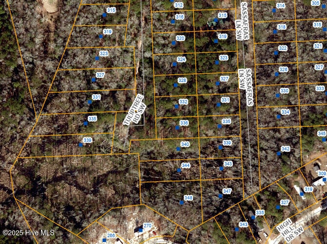 342 Sassafras Rd SW Supply NC