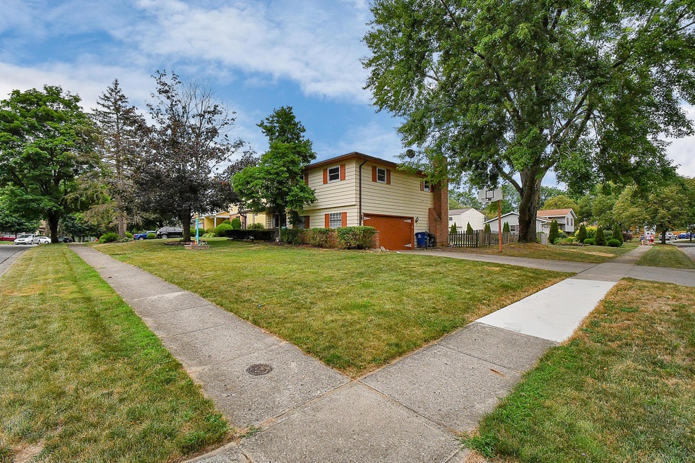 5159 Sassafras Road Columbus Ohio-2