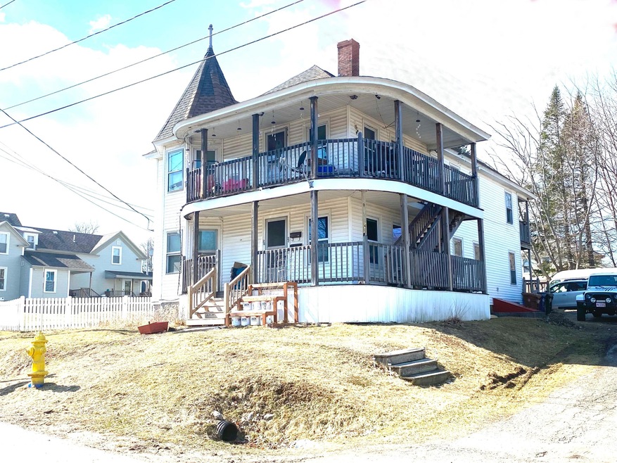 28 Wakefield