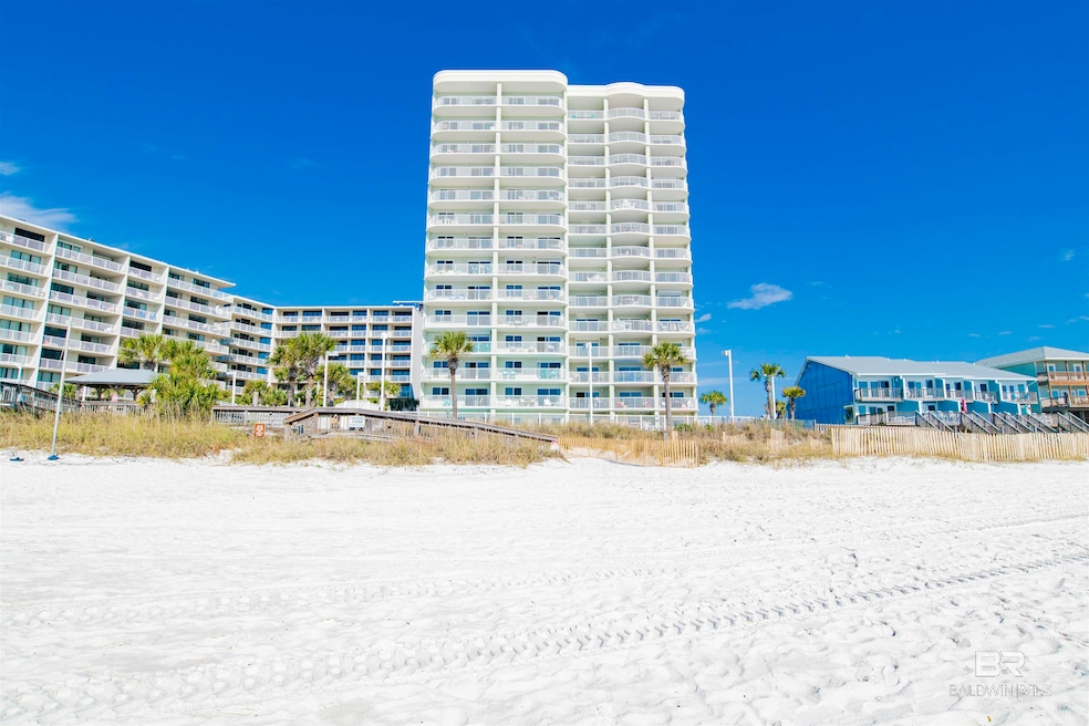 Tradewinds Condominiums unit 1306, Orange Beach, AL 36561 - photo 1