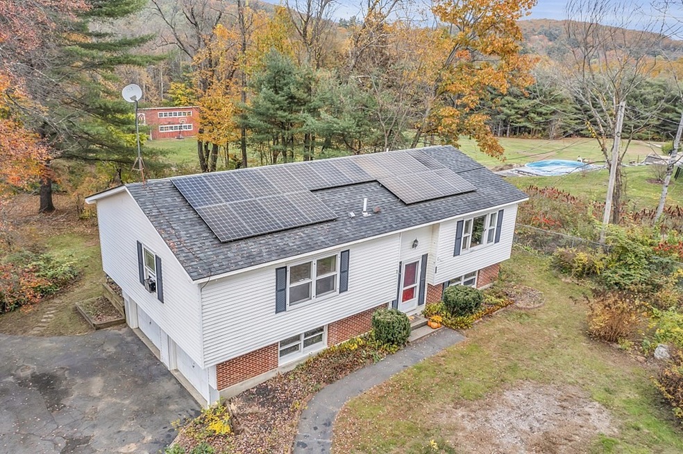 350 W River St, Orange, MA 01364 - photo 1