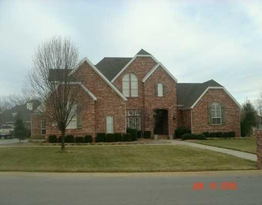 3697 Laural Ridge, Springdale, AR 72764 - photo 1