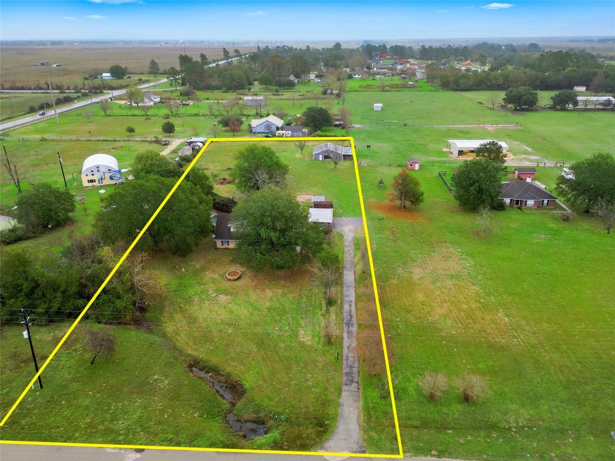 16820 Cochran Rd, Waller, TX 77484 - photo 1