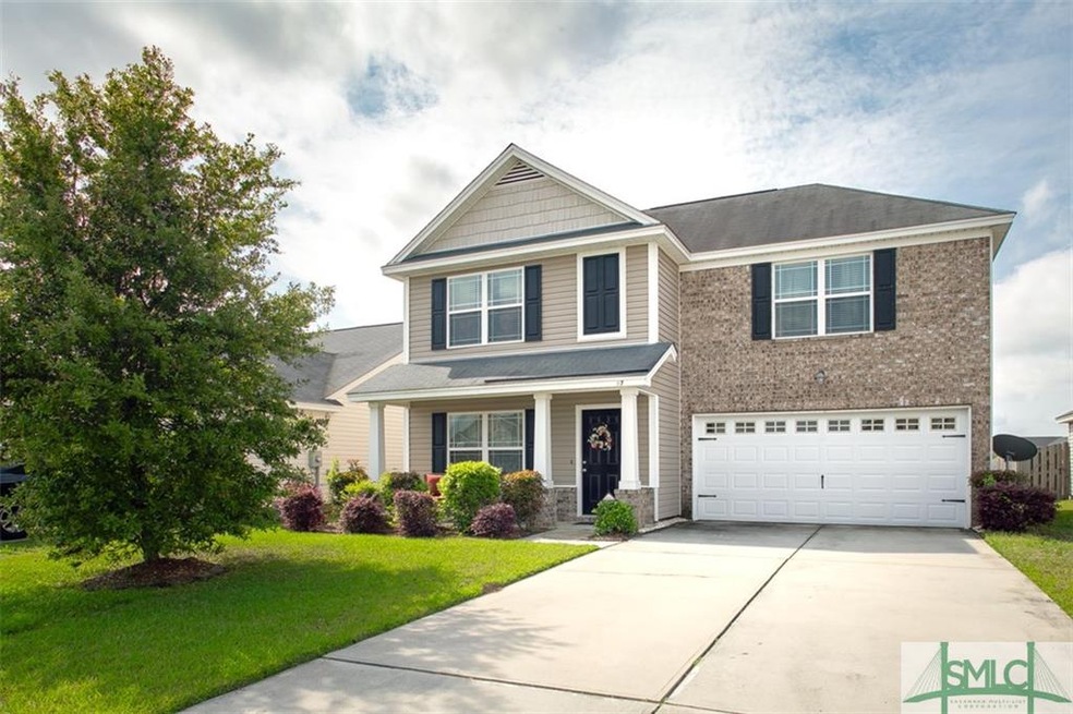 17 Miller Pond Rd, Port Wentworth, GA 31407 - photo 1