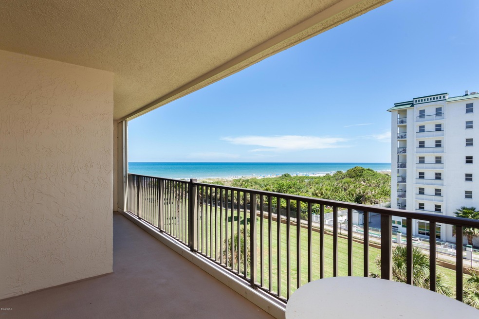 Southern views