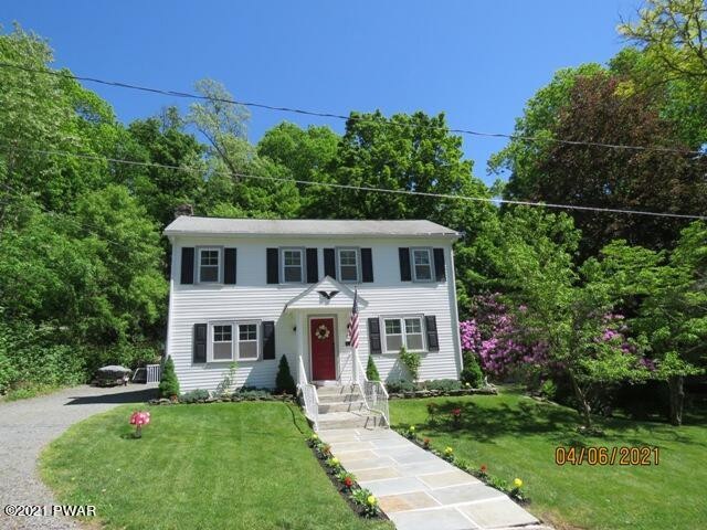 224 Cedar Ave, Hawley, PA 18428 - photo 1