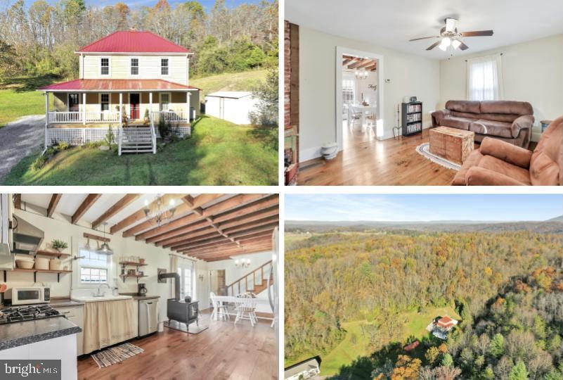 838 Householder Rd, Hedgesville, WV 25427 - photo 1