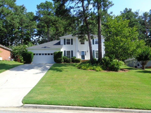 Main View