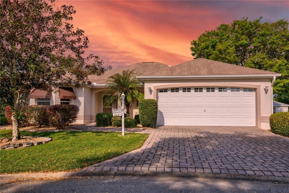 17340 SE 73rd Park Glen Ct, The Villages, FL 32162 - photo 1