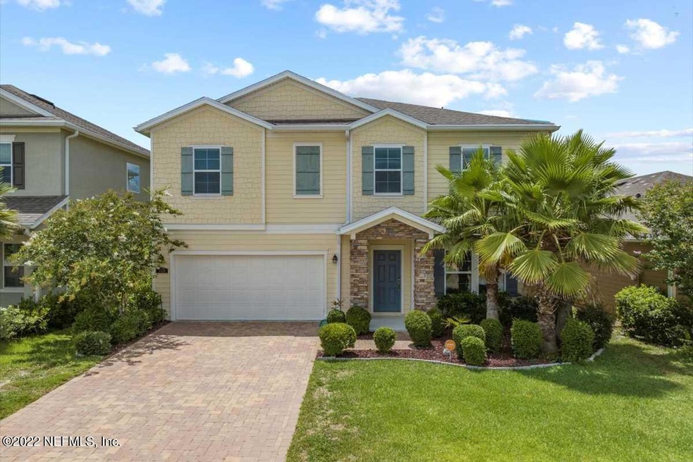 1470 Aspenwood Dr, Jacksonville, FL 32211 - photo 1