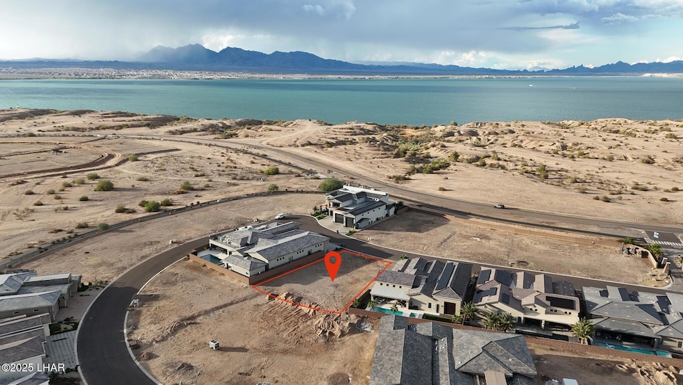 887 Bella Vista Dr, Lake Havasu City, AZ 86403 - photo 1