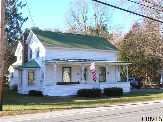 3116 Route 9n unit NYS, Greenfield Center, NY 12833 - photo 1