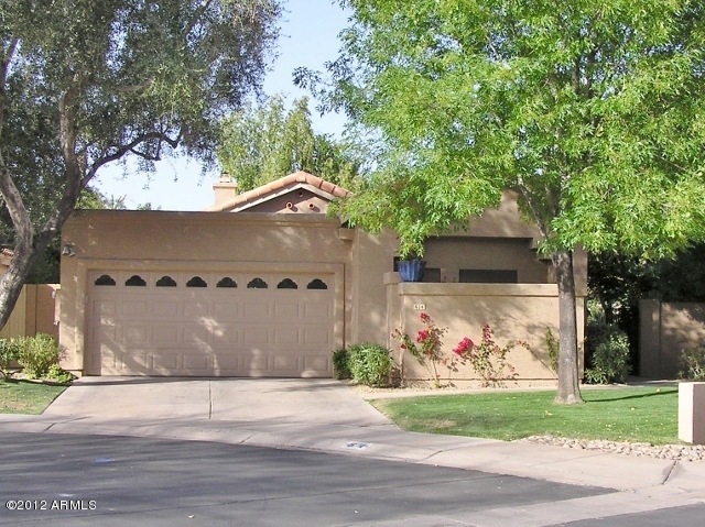 SOUTH FACING NEXT TO GREENBELT
