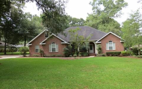 532 NW Lake Valley Terrace, Lake City, FL 32055 - photo 1