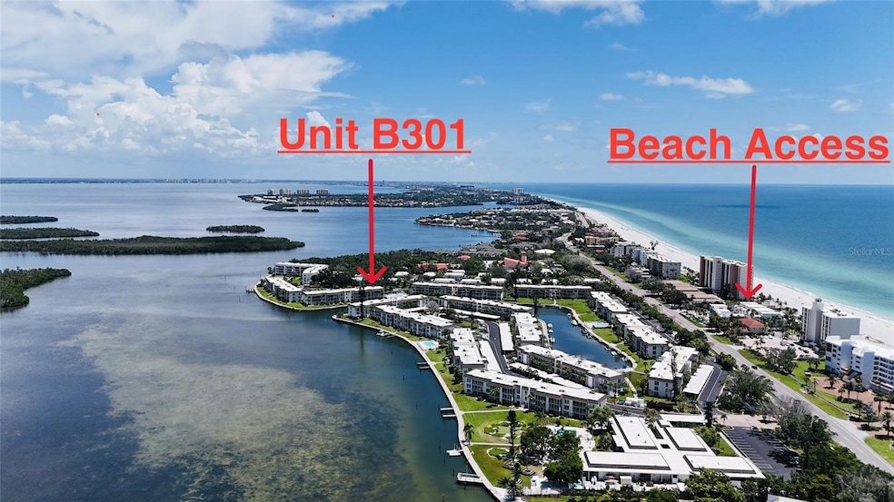 4320 Falmouth Dr unit 301, Longboat Key, FL 34228 - photo 1