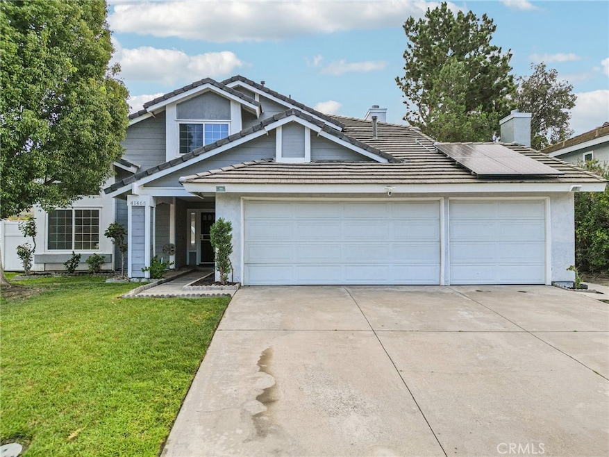 41466 Big Sage Ct, Temecula, CA 92591 - photo 1