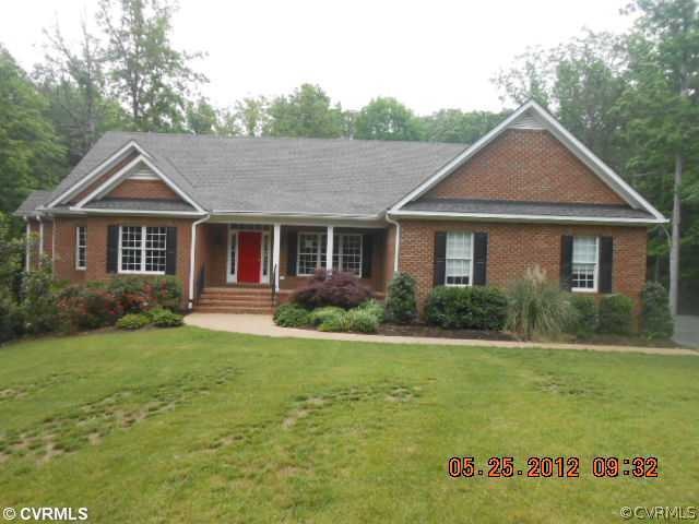 2910 Maple Grove Ln W, Powhatan, VA 23139 - photo 1