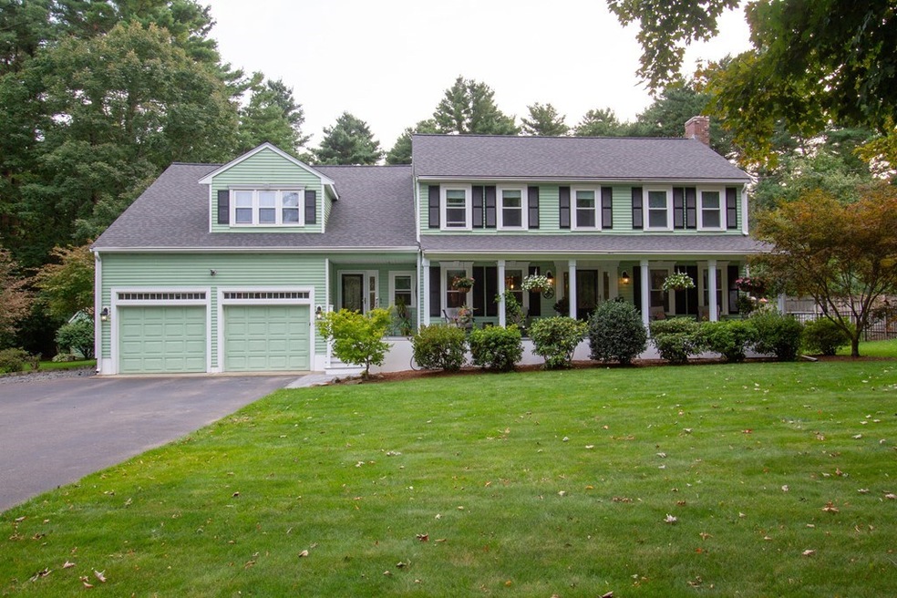 86 South St, Mansfield, MA 02048 - photo 1