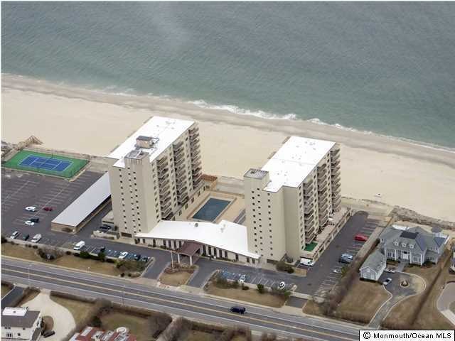 45 Ocean Ave unit 8B, Monmouth Beach, NJ 07750 - photo 1