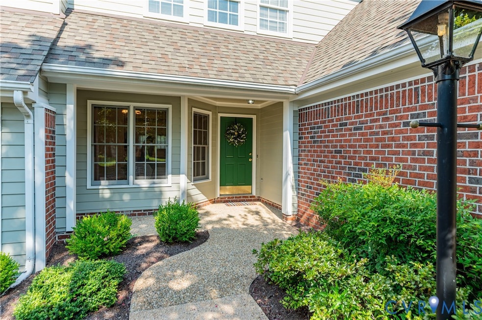 12418 Morgans Glen Cir, Glen Allen, VA 23059 - photo 1