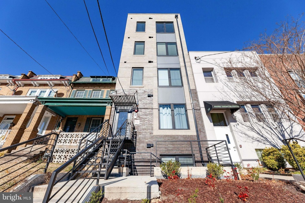 721 Kennedy St NW unit 5, Washington, DC 20011 - photo 1