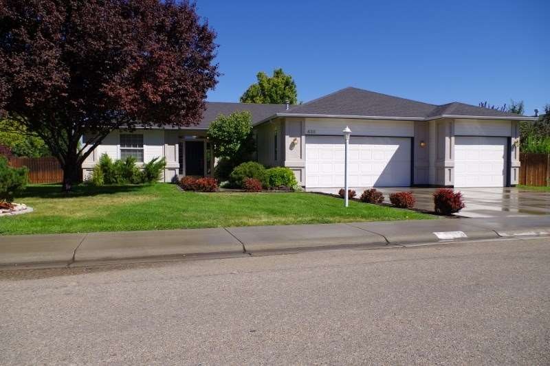 436 Morning Sun Dr, Nampa, ID 83686 - photo 1
