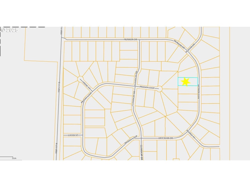 0 Artesian Dr unit TL 8 288011679, Chiloquin, OR 97624 - photo 1