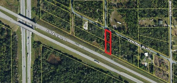 0 St Road 60, Okeechobee, FL 34972 - photo 1
