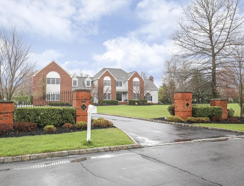 13 Van Fleet Rd, Neshanic Station, NJ 08853 - photo 1