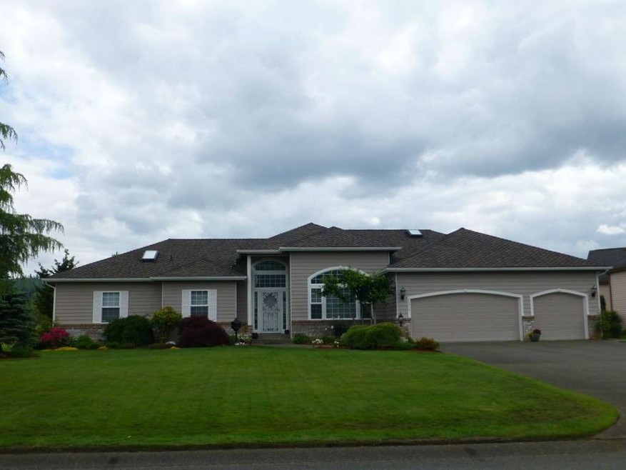 15213 147th Ave E, Orting, WA 98360 - photo 1