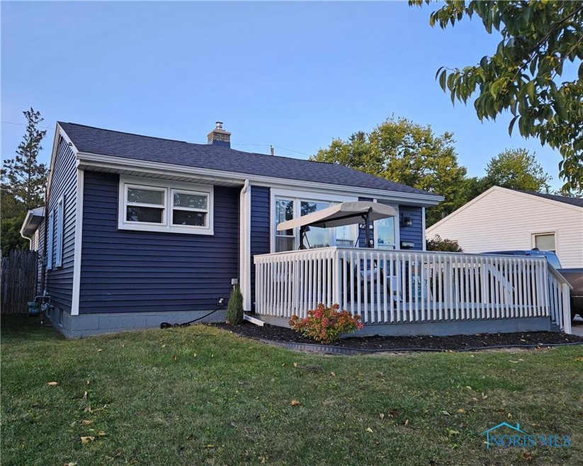 2867 113th St, Toledo, OH 43611 - photo 1