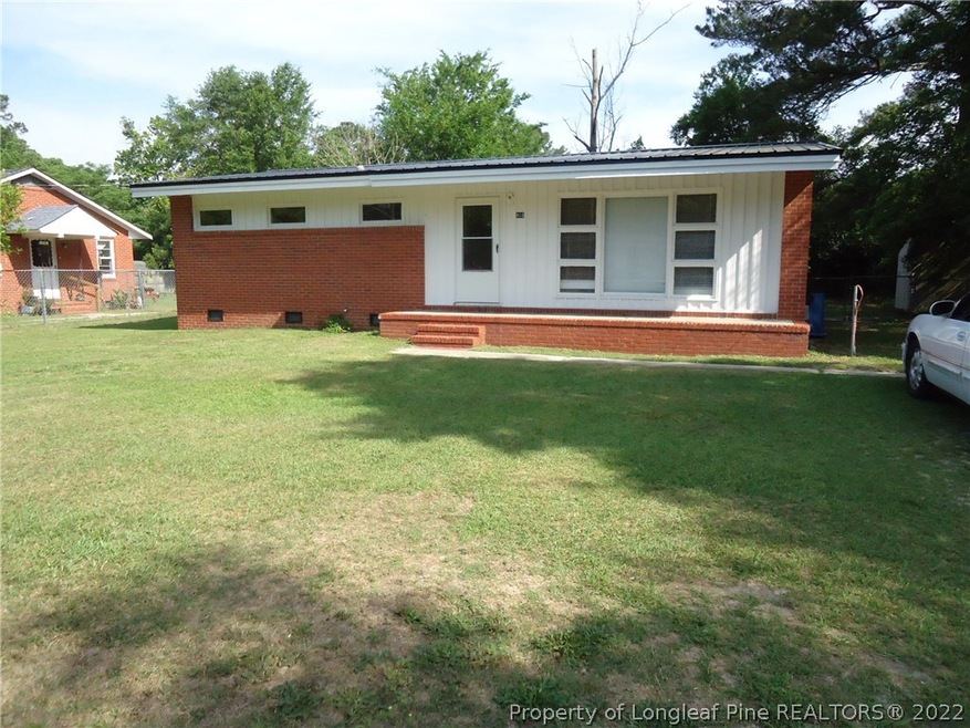 416 Durant Dr, Fayetteville, NC 28304 - photo 1